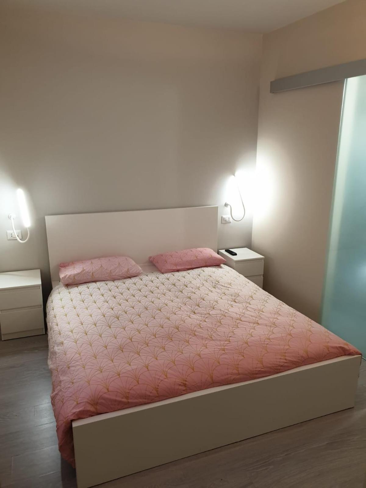 Piccolo Hotel Olina Орта-Сан-Джулио Экстерьер фото