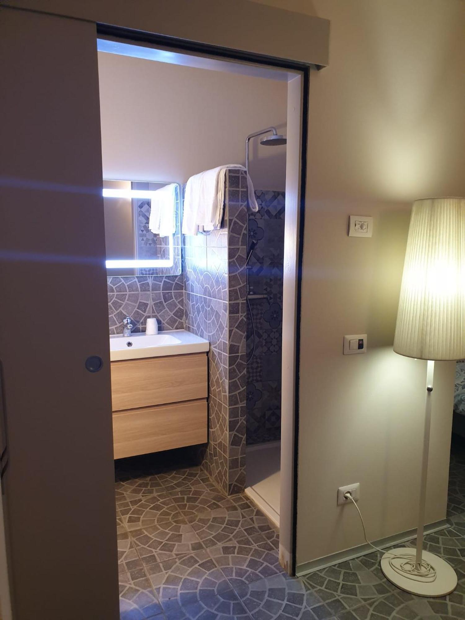 Piccolo Hotel Olina Орта-Сан-Джулио Экстерьер фото