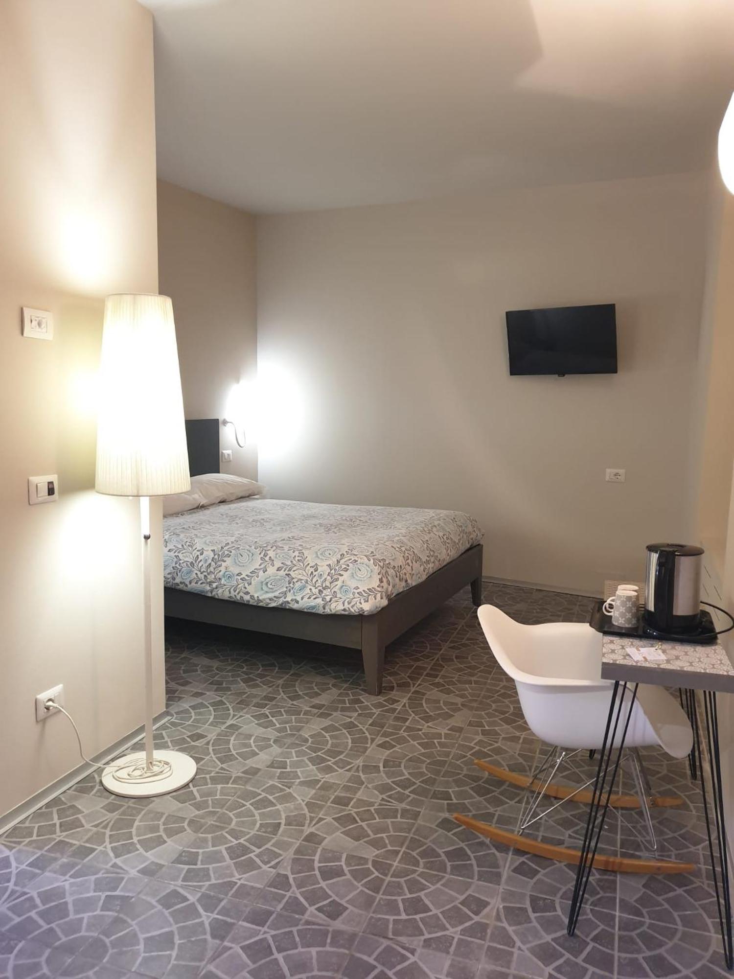 Piccolo Hotel Olina Орта-Сан-Джулио Экстерьер фото