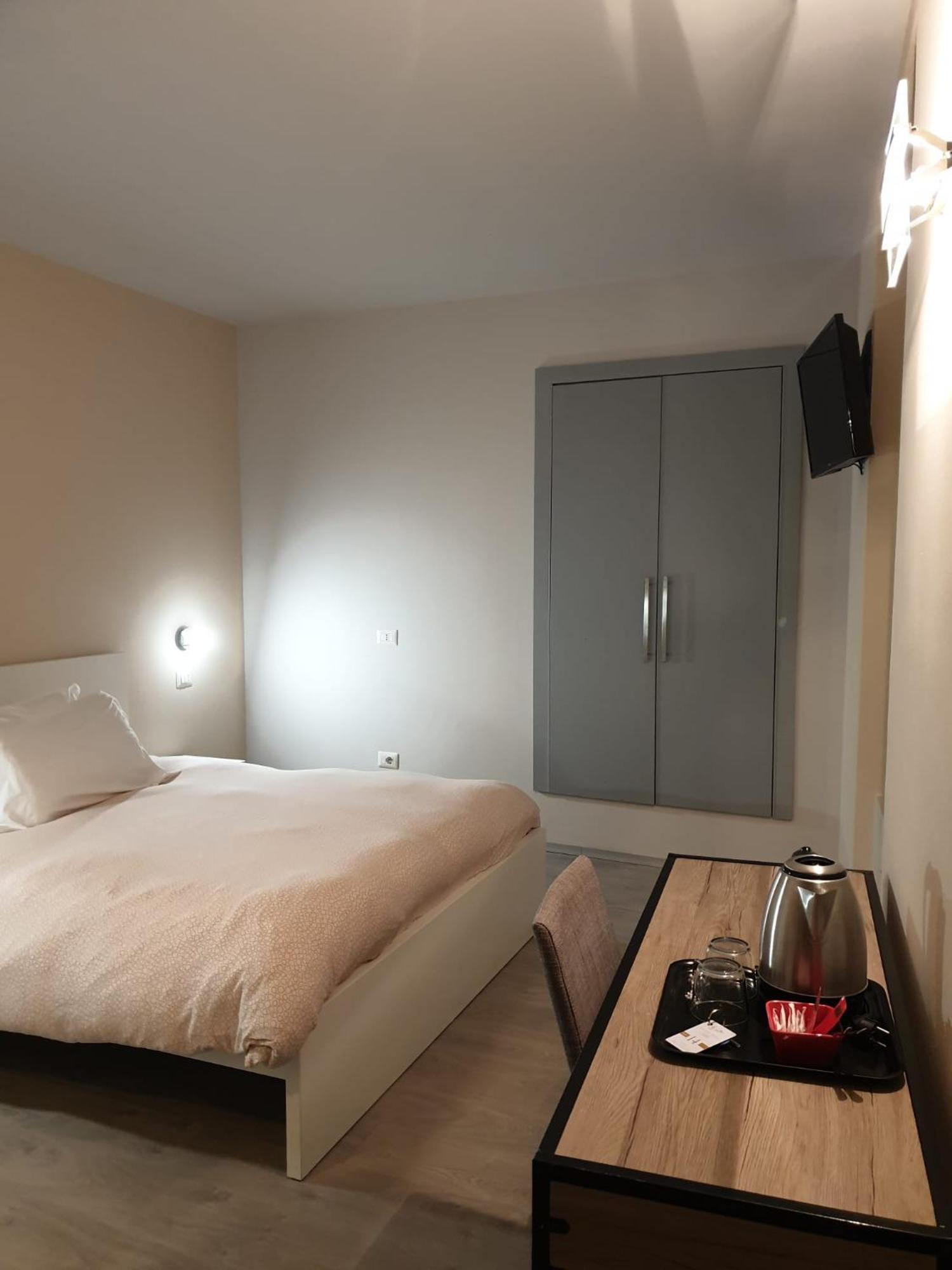 Piccolo Hotel Olina Орта-Сан-Джулио Экстерьер фото