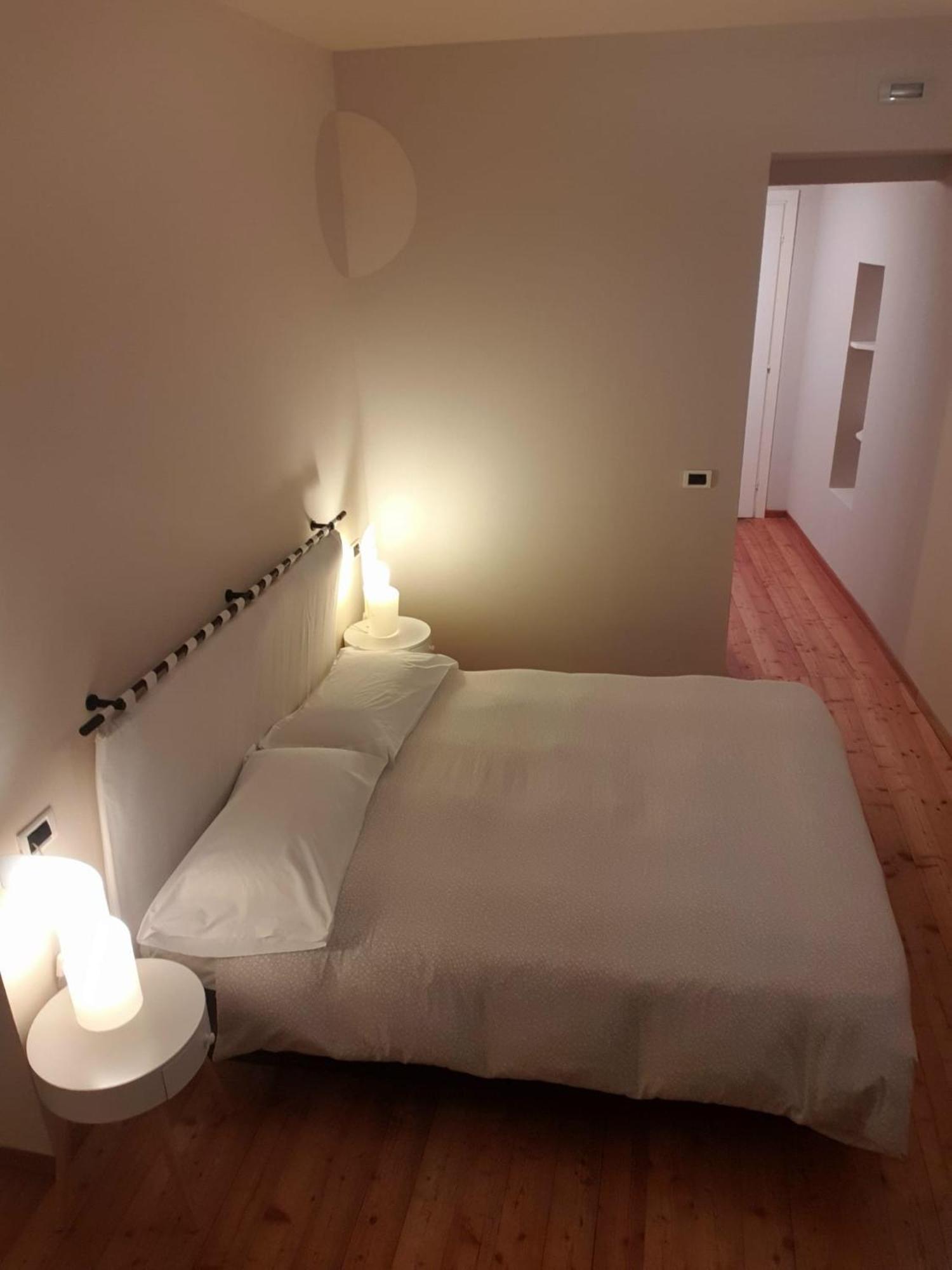 Piccolo Hotel Olina Орта-Сан-Джулио Экстерьер фото