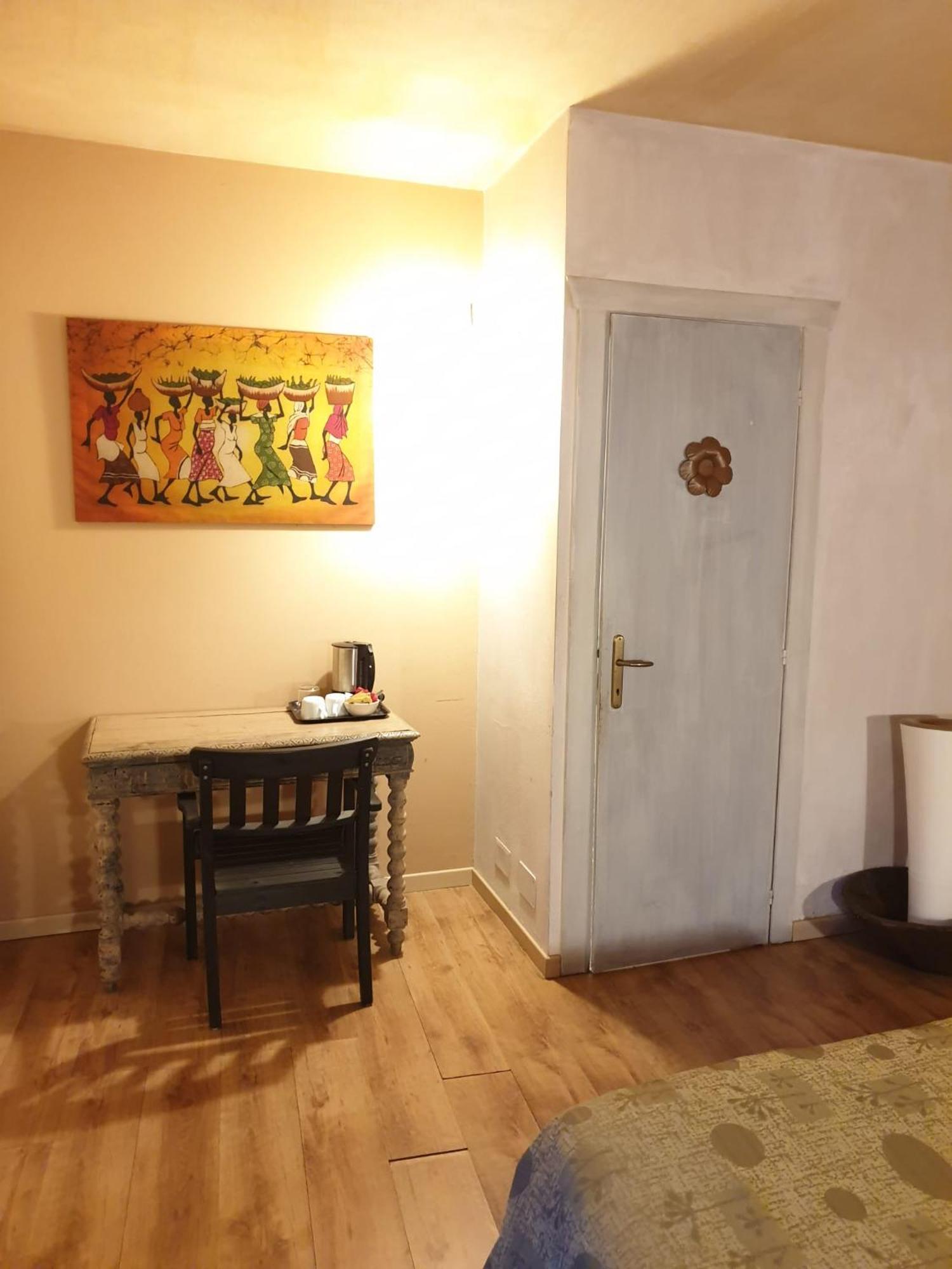 Piccolo Hotel Olina Орта-Сан-Джулио Номер фото