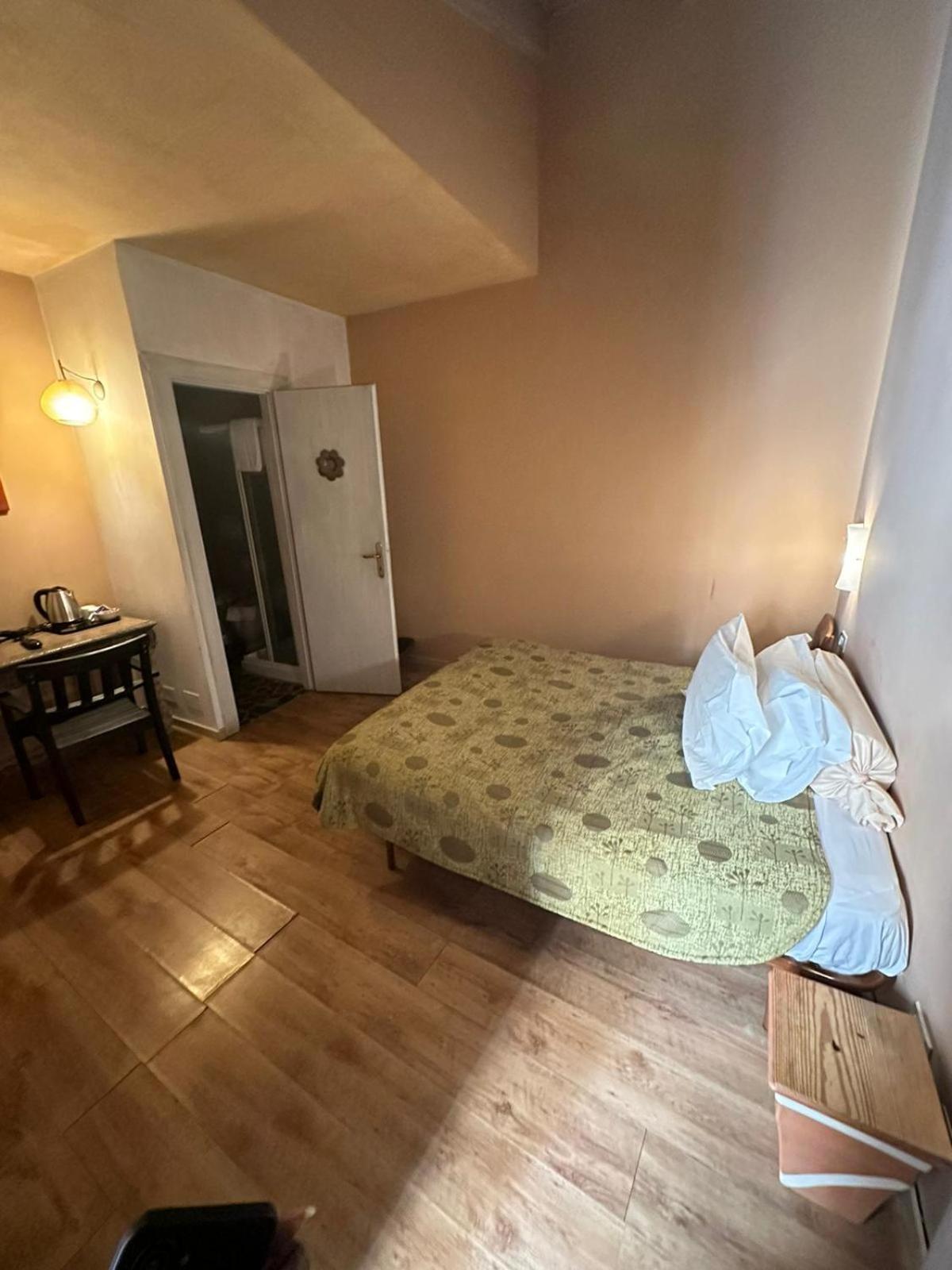 Piccolo Hotel Olina Орта-Сан-Джулио Экстерьер фото